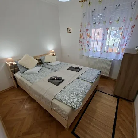 Apartalatt Vendeghaz *