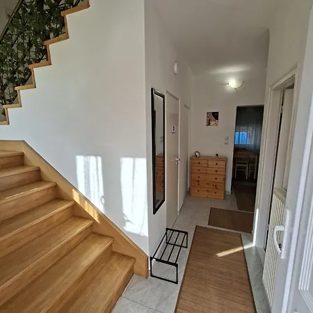 Apartament Apartalatt Vendeghaz
