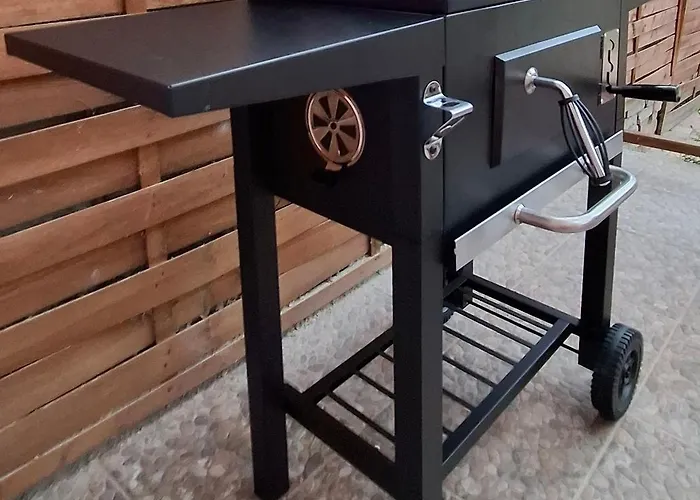 Apartalatt Vendeghaz Apartament Eger